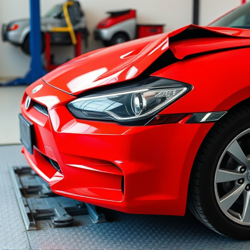 car collision repair