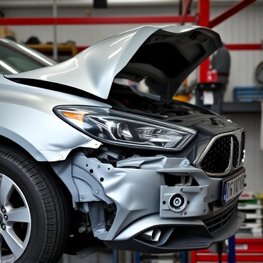 car collision repair