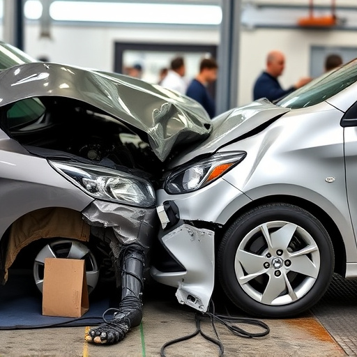 car collision repair