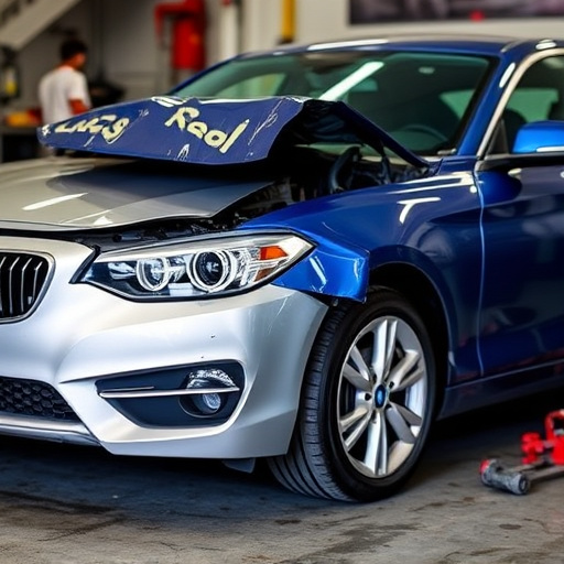 car collision repair