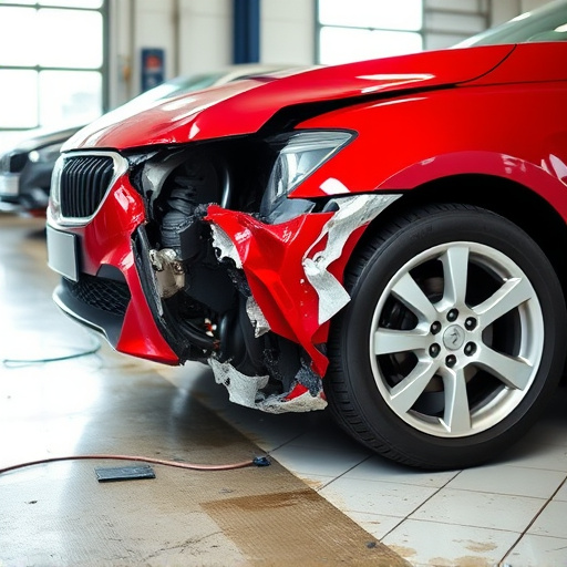 car collision repair