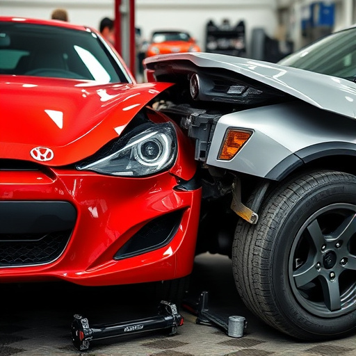 car collision repair
