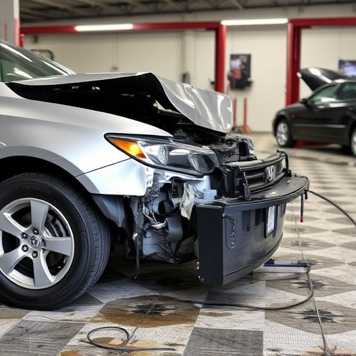 car collision repair