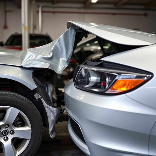 car collision repair