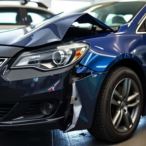 car collision repair