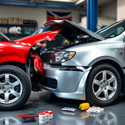 car collision repair
