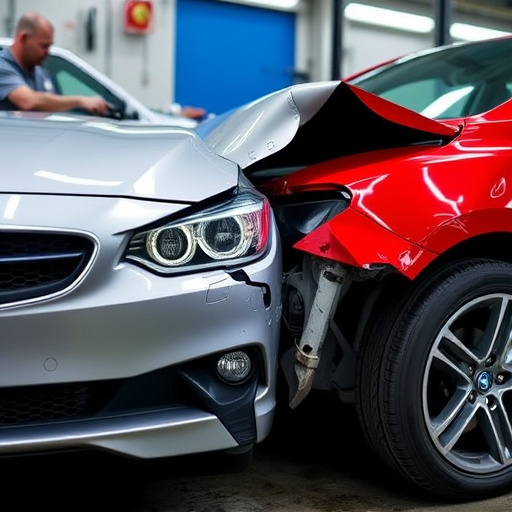 car collision repair