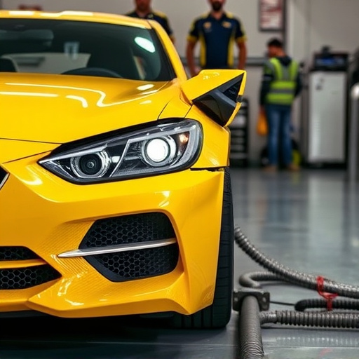 car collision repair