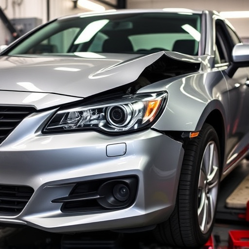 car collision repair