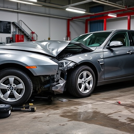 car collision repair
