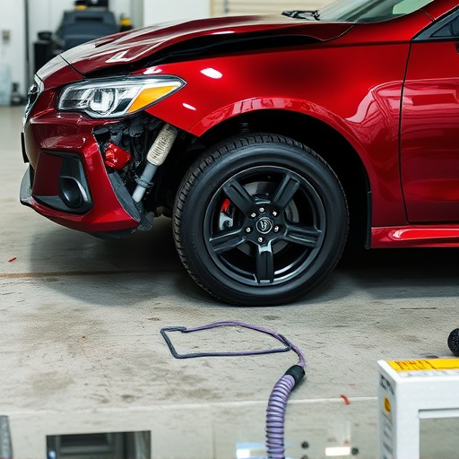 car collision repair