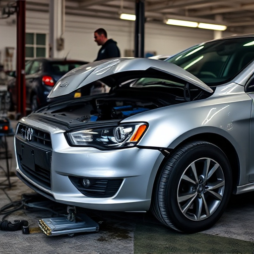 car collision repair