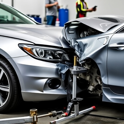 car collision repair
