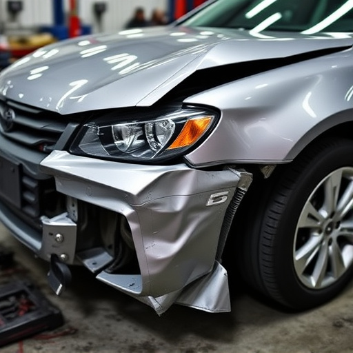 car collision repair