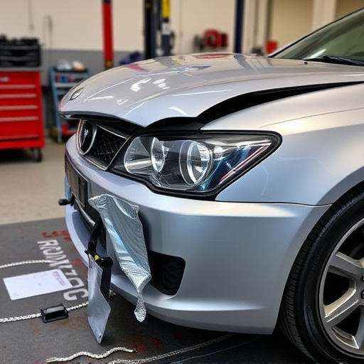 car collision repair