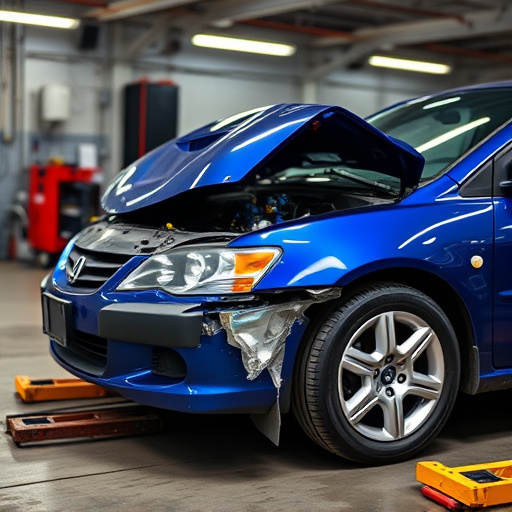 car collision repair