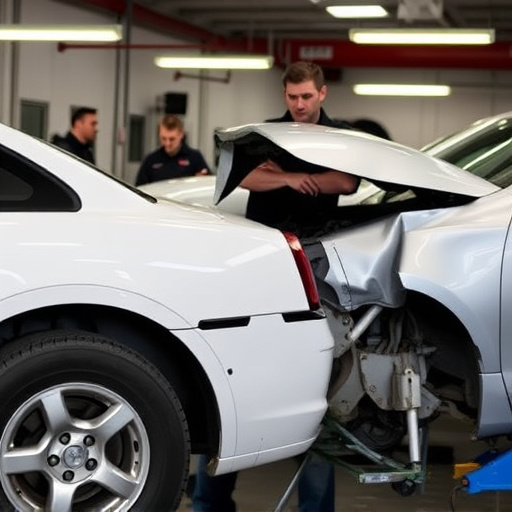 car collision repair