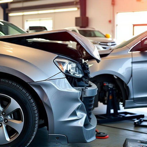 car collision repair