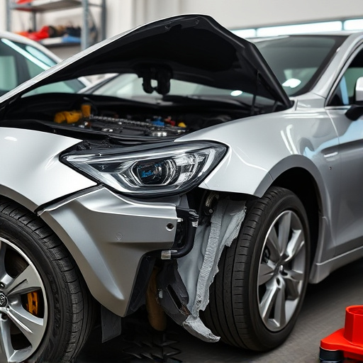 car collision repair