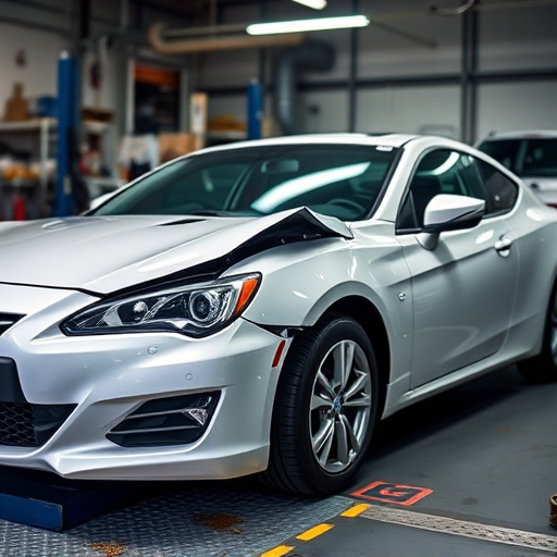 car collision repair