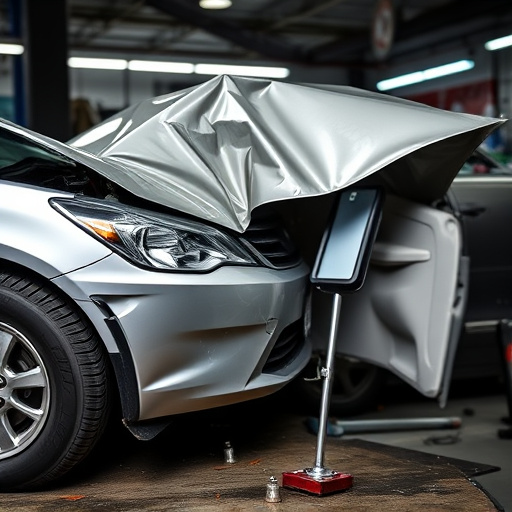 car collision repair