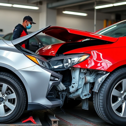 car collision repair