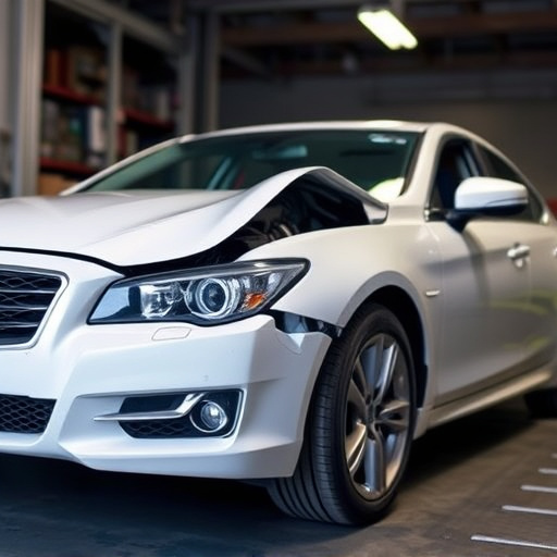 car collision repair