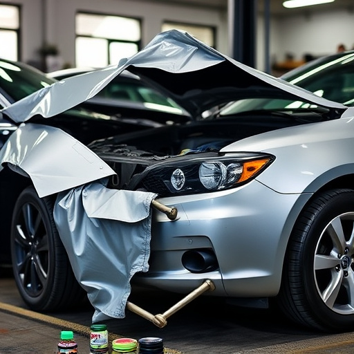 car collision repair