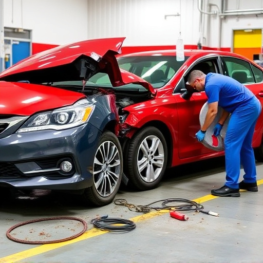 car collision repair