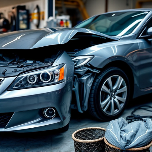 car collision repair