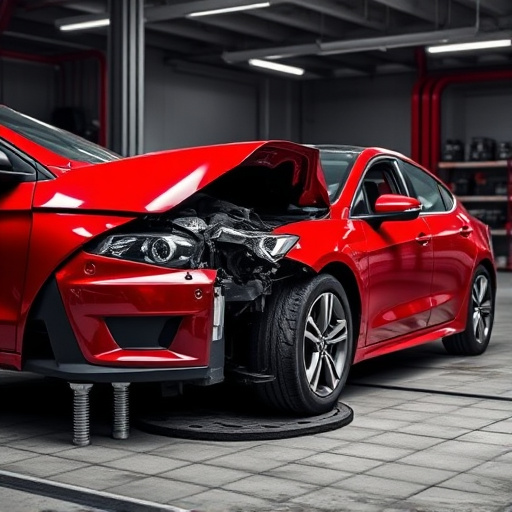 car collision repair