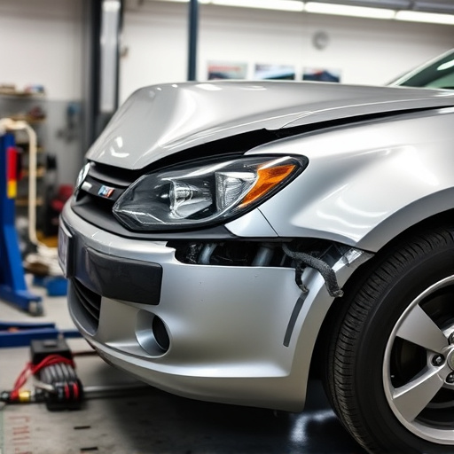 car collision repair