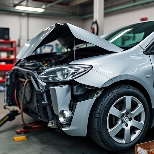 car collision repair