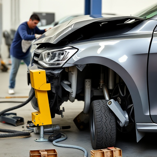 car collision repair