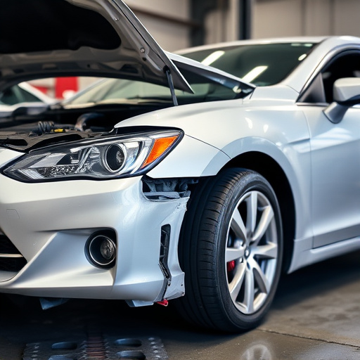 car collision repair