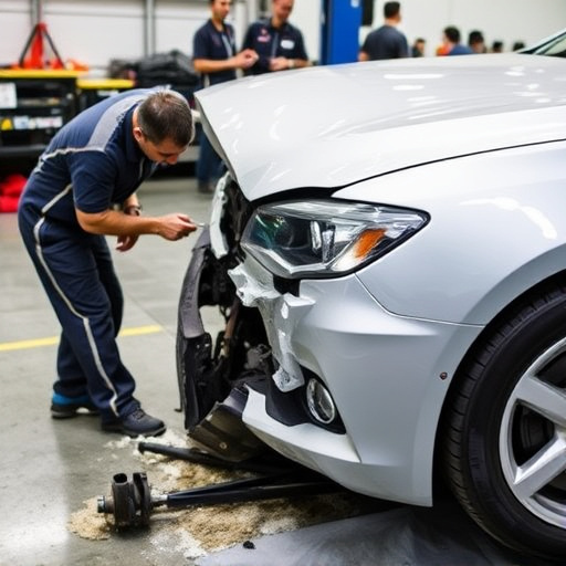 car collision repair