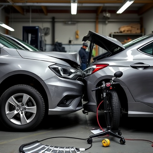 car collision repair