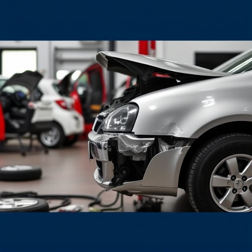 car collision repair