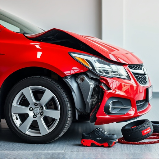 car collision repair