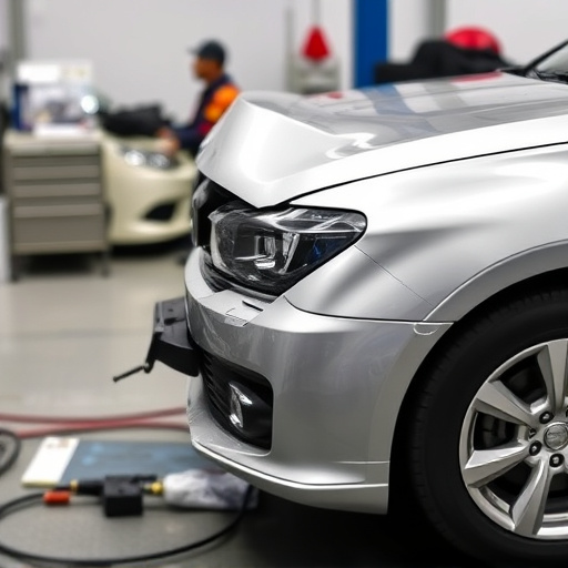 car collision repair