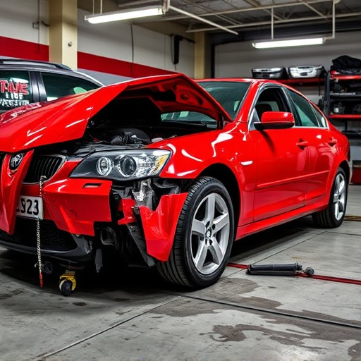 car collision repair