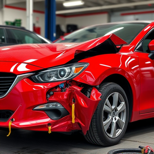 car collision repair