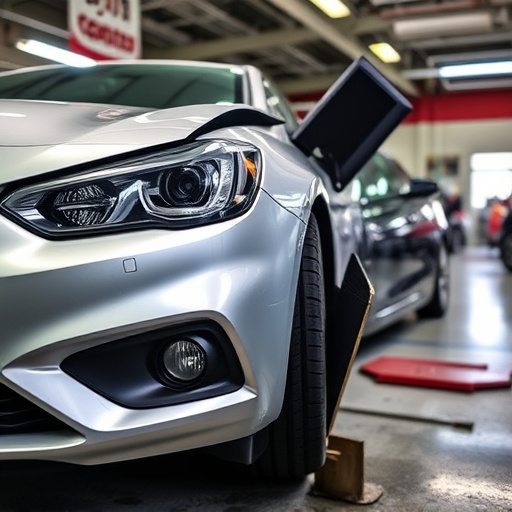 car collision repair