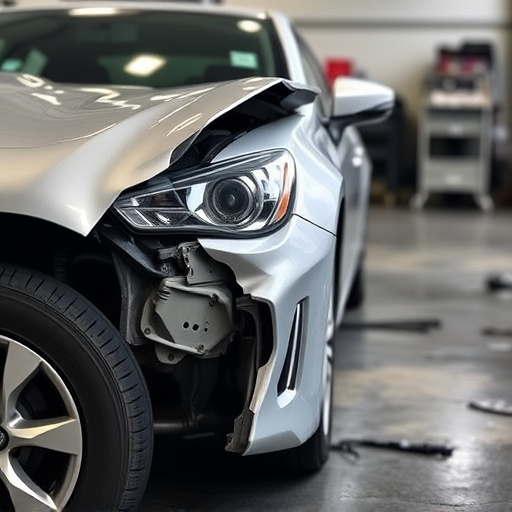 car collision repair