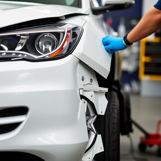 car collision repair