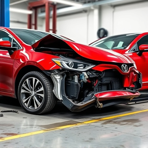 car collision repair