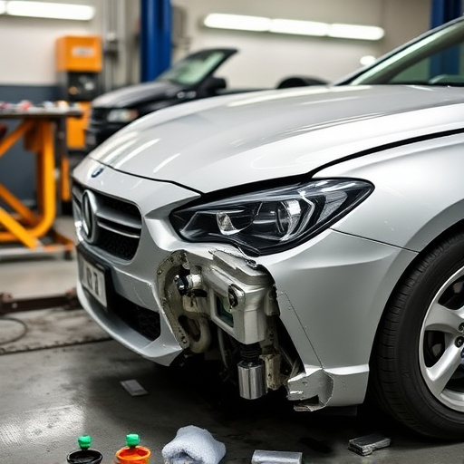 car collision repair