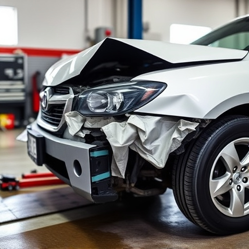 car collision repair