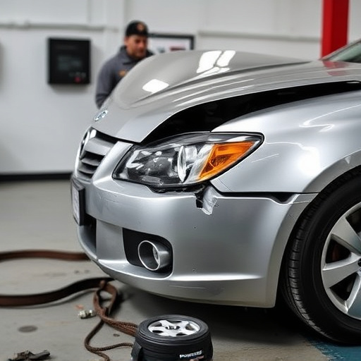 car collision repair