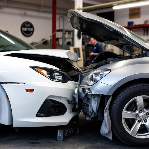 car collision repair